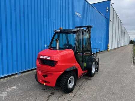 Rough Terrain Forklifts 2023  Manitou MSI 30 (7)