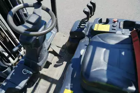 Electric - 4 wheels 2017  Doosan B 25 X-7 | 2017 (10)