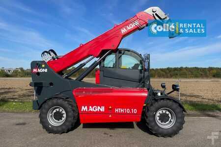 Teleskopstapler-Starr 2023  Magni HTH 10.10 | 2023 (1)
