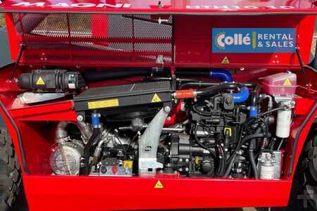 Teleskopstapler-Starr 2023  Magni HTH 10.10 | 2023 (11)