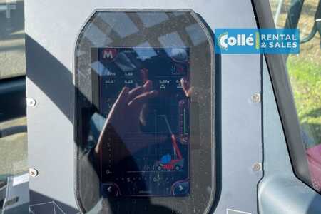 Teleskopstapler-Starr 2023  Magni HTH 10.10 | 2023 (12)