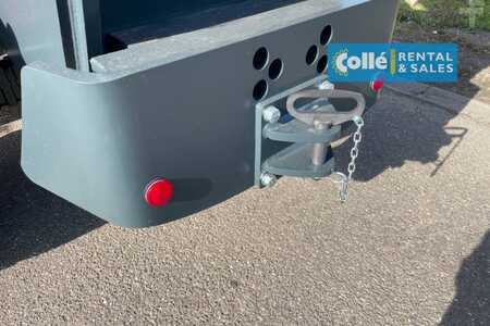 Teleskopstapler-Starr 2023  Magni HTH 10.10 | 2023 (14)