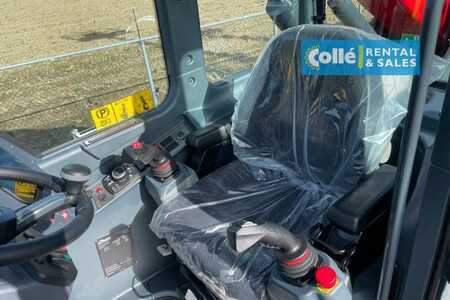 Teleskopstapler-Starr 2023  Magni HTH 10.10 | 2023 (15)