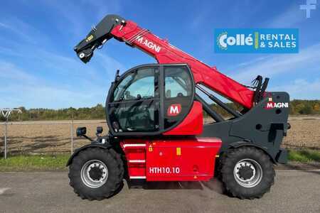 Teleskopstapler-Starr 2023  Magni HTH 10.10 | 2023 (2)