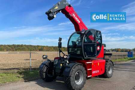 Teleskopstapler-Starr 2023  Magni HTH 10.10 | 2023 (4)