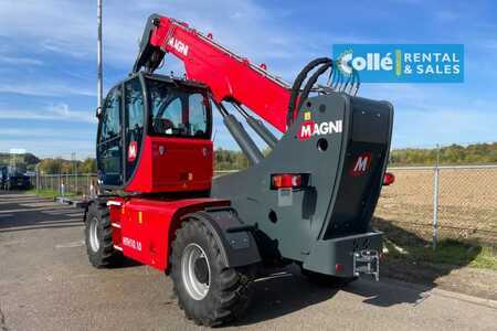 Teleskopstapler-Starr 2023  Magni HTH 10.10 | 2023 (5)