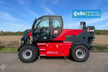 Teleskopstapler-Starr 2023  Magni HTH 10.10 | 2023 (7)