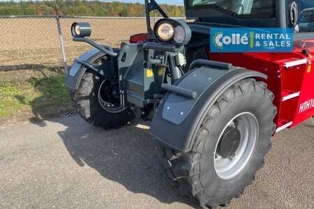 Teleskopstapler-Starr 2023  Magni HTH 10.10 | 2023 (9)