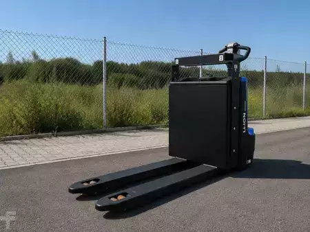 Transpalettes électriques 2026  HC (Hangcha) CDB20-XT1-SI BL | 2026 (3)
