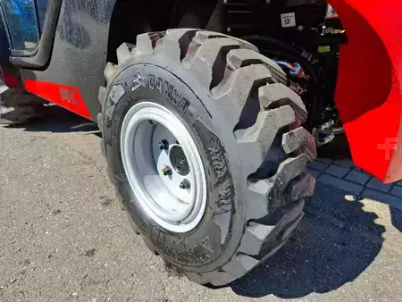 Dieselový VZV 2025  Manitou MC 25-4 D K  | 2025 | Closed cabin (17)