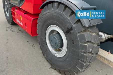 Teleskopstapler-Starr 2023  Magni HTH 24.11 | 2023 (11)