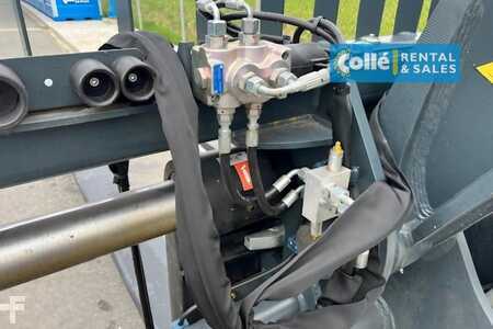 Teleskopstapler-Starr 2023  Magni HTH 24.11 | 2023 (13)