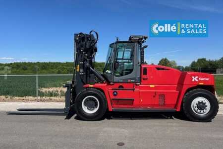 Dieselstapler 2025  Kalmar DCG 160-12 | 2025 (2)