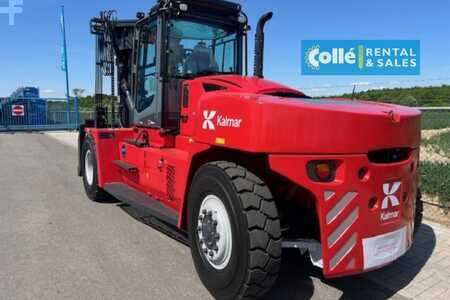Dieselstapler 2025  Kalmar DCG 160-12 | 2025 (5)