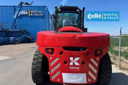 Dieselstapler 2025  Kalmar DCG 160-12 | 2025 (6)