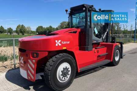 Dieselstapler 2025  Kalmar DCG 160-12 | 2025 (7)