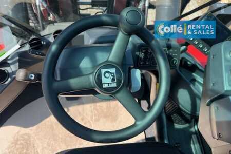 Dieselstapler 2025  Kalmar DCG 160-12 | 2025 (9)