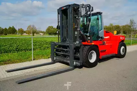 Diesel Forklifts 2026  Kalmar DCG160-6T | 2026 (1)