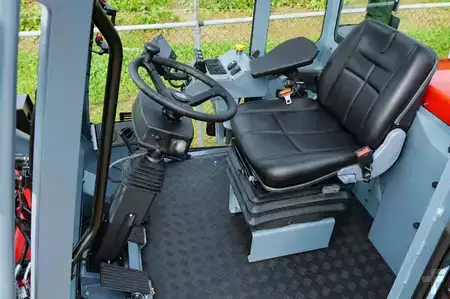 Diesel Forklifts 2026  Kalmar DCG160-6T | 2026 (10)