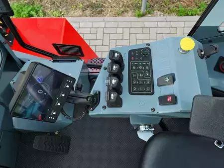 Diesel Forklifts 2026  Kalmar DCG160-6T | 2026 (11)