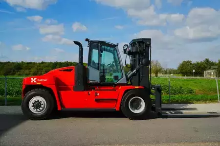 Diesel Forklifts 2026  Kalmar DCG160-6T | 2026 (3)