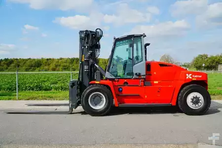 Diesel Forklifts 2026  Kalmar DCG160-6T | 2026 (4)