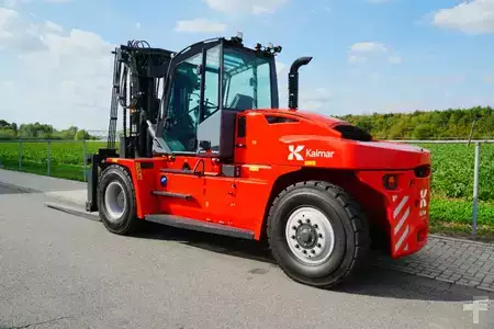 Diesel Forklifts 2026  Kalmar DCG160-6T | 2026 (5)
