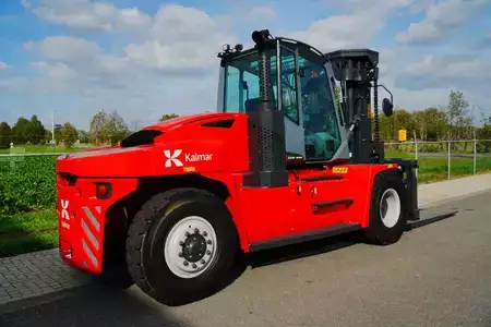 Diesel Forklifts 2026  Kalmar DCG160-6T | 2026 (6)