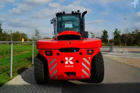 Diesel Forklifts 2026  Kalmar DCG160-6T | 2026 (7)
