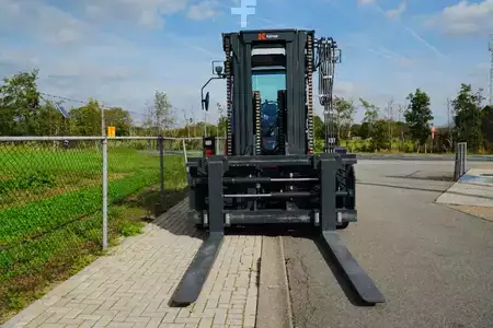 Diesel Forklifts 2026  Kalmar DCG160-6T | 2026 (8)