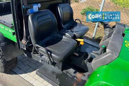 Sonstige 2011  John Deere Gator 4x4 Diesel | 2011 (11)
