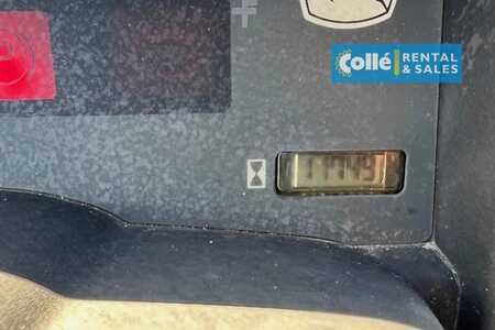 Sonstige 2011  John Deere Gator 4x4 Diesel | 2011 (12)