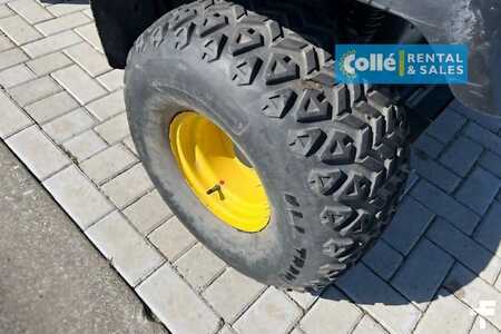 Sonstige 2011  John Deere Gator 4x4 Diesel | 2011 (13)