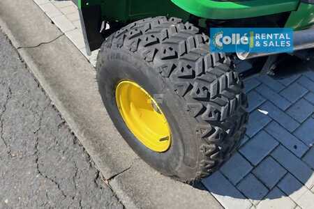 Sonstige 2011  John Deere Gator 4x4 Diesel | 2011 (15)