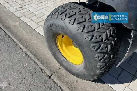 Sonstige 2011  John Deere Gator 4x4 Diesel | 2011 (16)