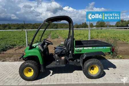 Sonstige 2011  John Deere Gator 4x4 Diesel | 2011 (2)