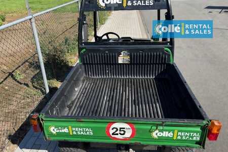 Sonstige 2011  John Deere Gator 4x4 Diesel | 2011 (8)