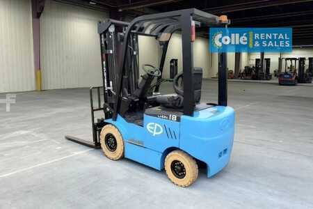 Elektro 4 Rad 2022  EP Equipment EFL181 | 2022 (6)