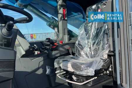 Manipulador fijo 2025  Magni RTH 5.21 | 2025 (13)