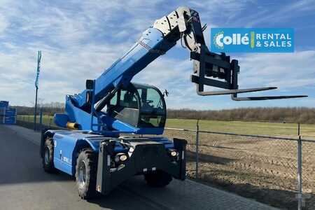 Manipulador fijo 2025  Magni RTH 5.21 | 2025 (3)