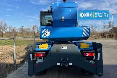 Manipulador fijo 2025  Magni RTH 5.21 | 2025 (6)