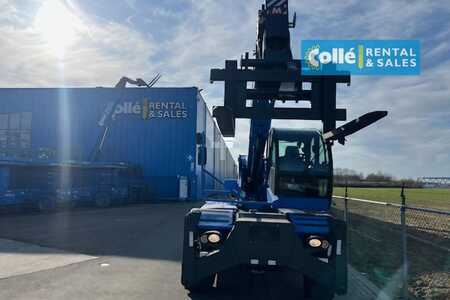 Manipulador fijo 2025  Magni RTH 5.21 | 2025 (9)