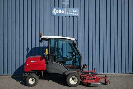 Altri 2014  [div] Groundmaster 3400 | 2014 (1)