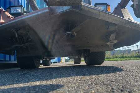 Altri 2014  [div] Groundmaster 3400 | 2014 (10)