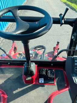 Altri 2014  [div] Groundmaster 3400 | 2014 (16)