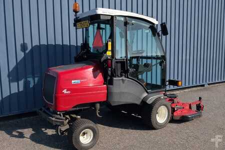 Altri 2014  [div] Groundmaster 3400 | 2014 (2)