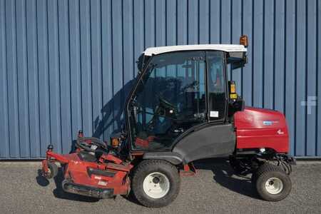 Altri 2014  [div] Groundmaster 3400 | 2014 (3)