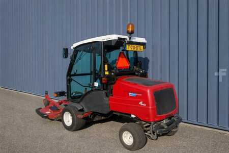 Altri 2014  [div] Groundmaster 3400 | 2014 (4)