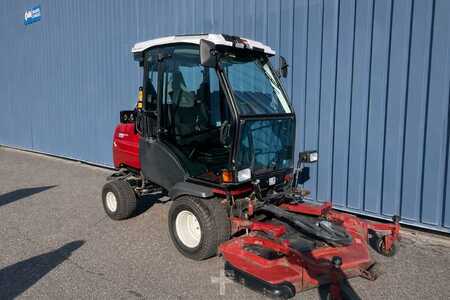 Altri 2014  [div] Groundmaster 3400 | 2014 (6)