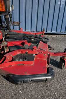 Altri 2014  [div] Groundmaster 3400 | 2014 (9)